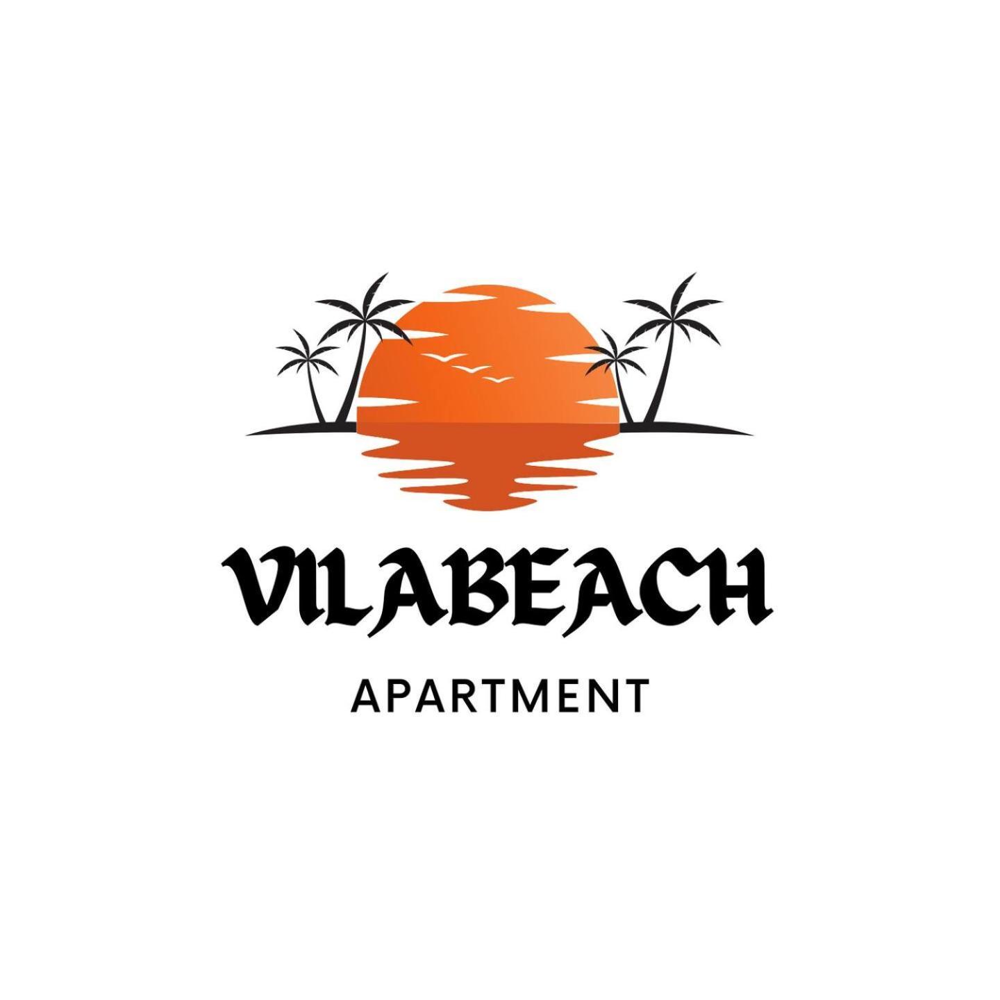 Vila Beach Apartment - Vila Do Conde Luaran gambar