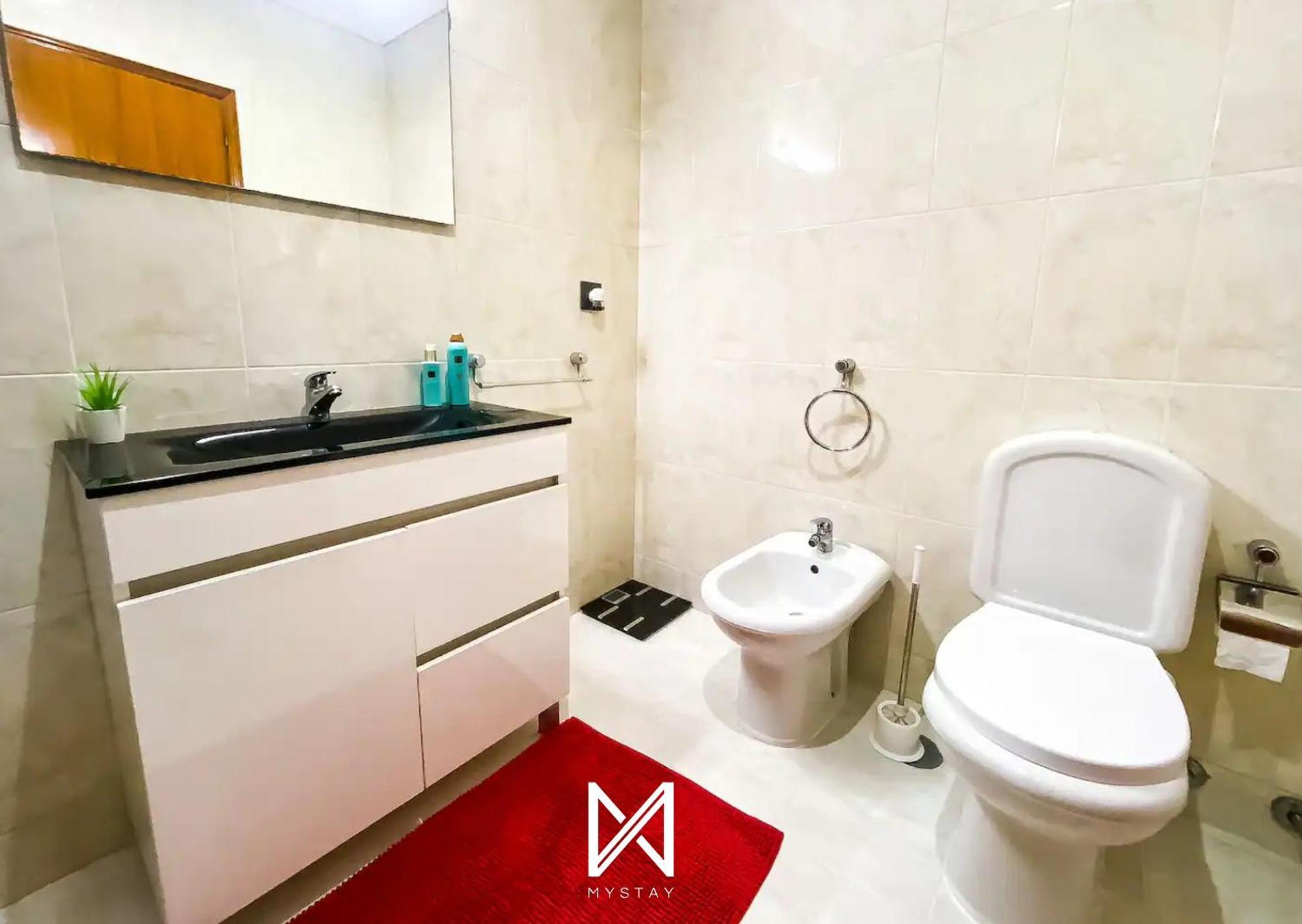 Vila Beach Apartment - Vila Do Conde Luaran gambar