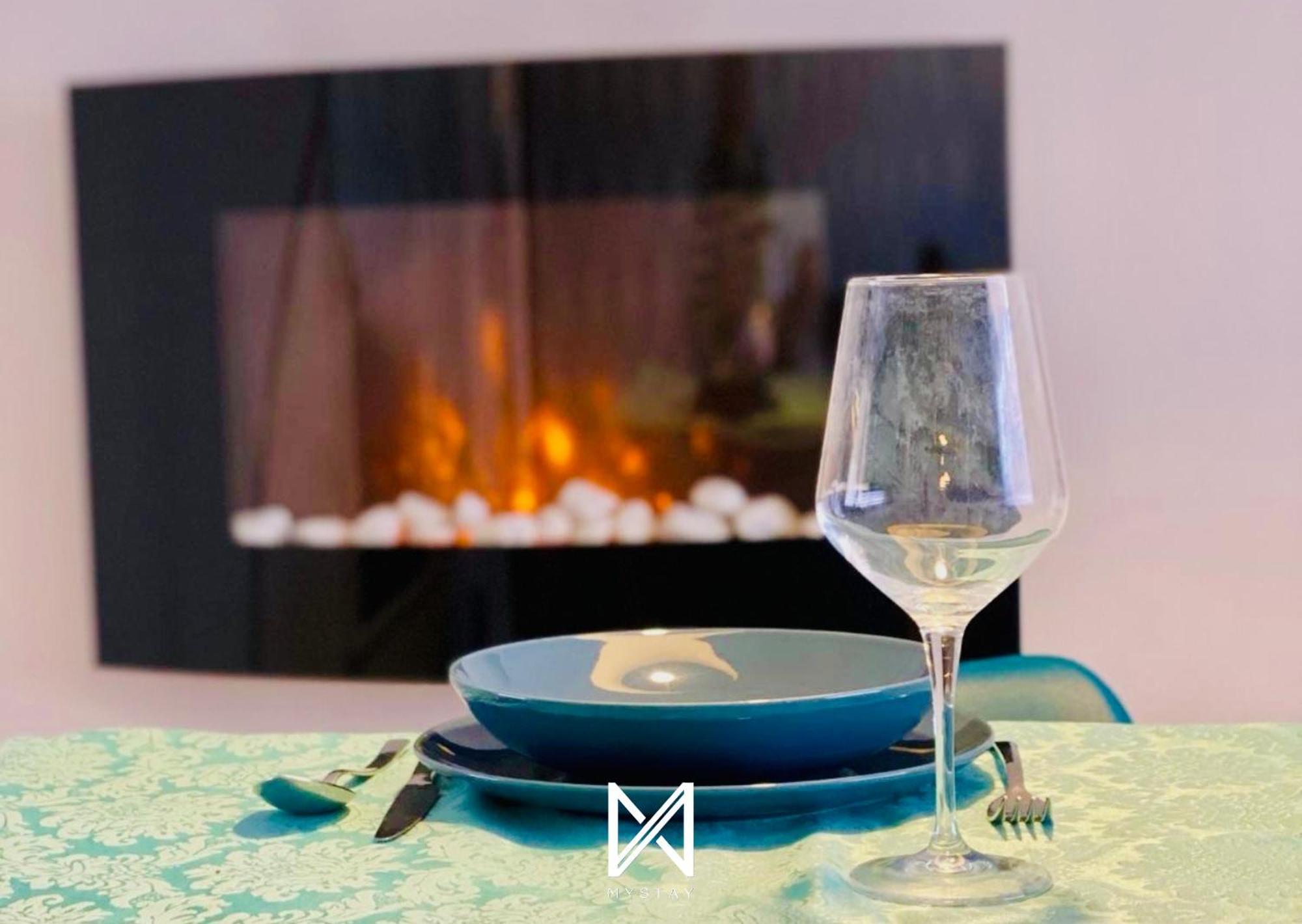 Vila Beach Apartment - Vila Do Conde Luaran gambar