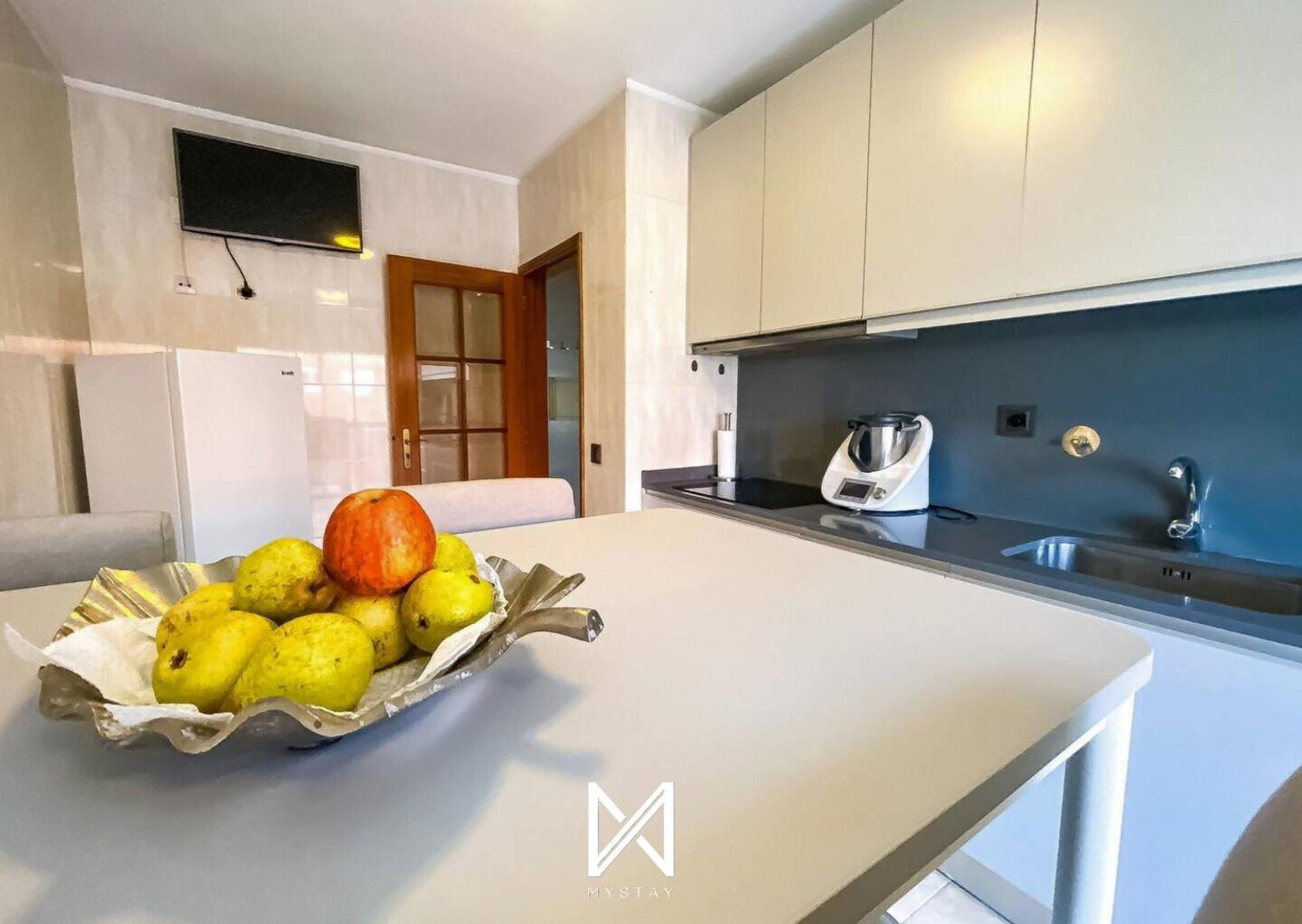 Vila Beach Apartment - Vila Do Conde Luaran gambar
