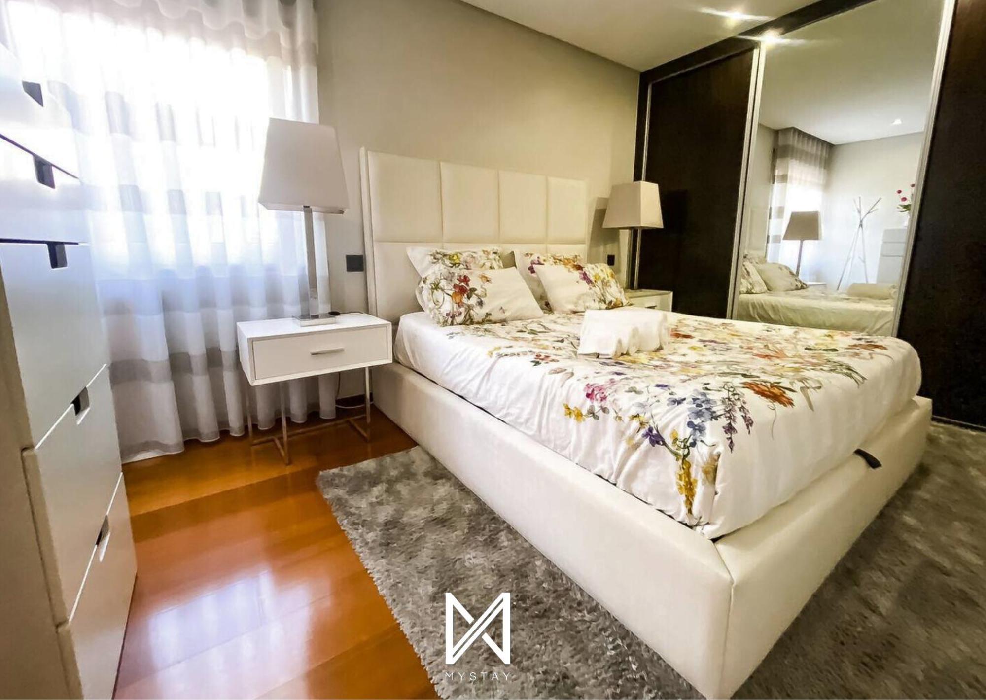 Vila Beach Apartment - Vila Do Conde Luaran gambar